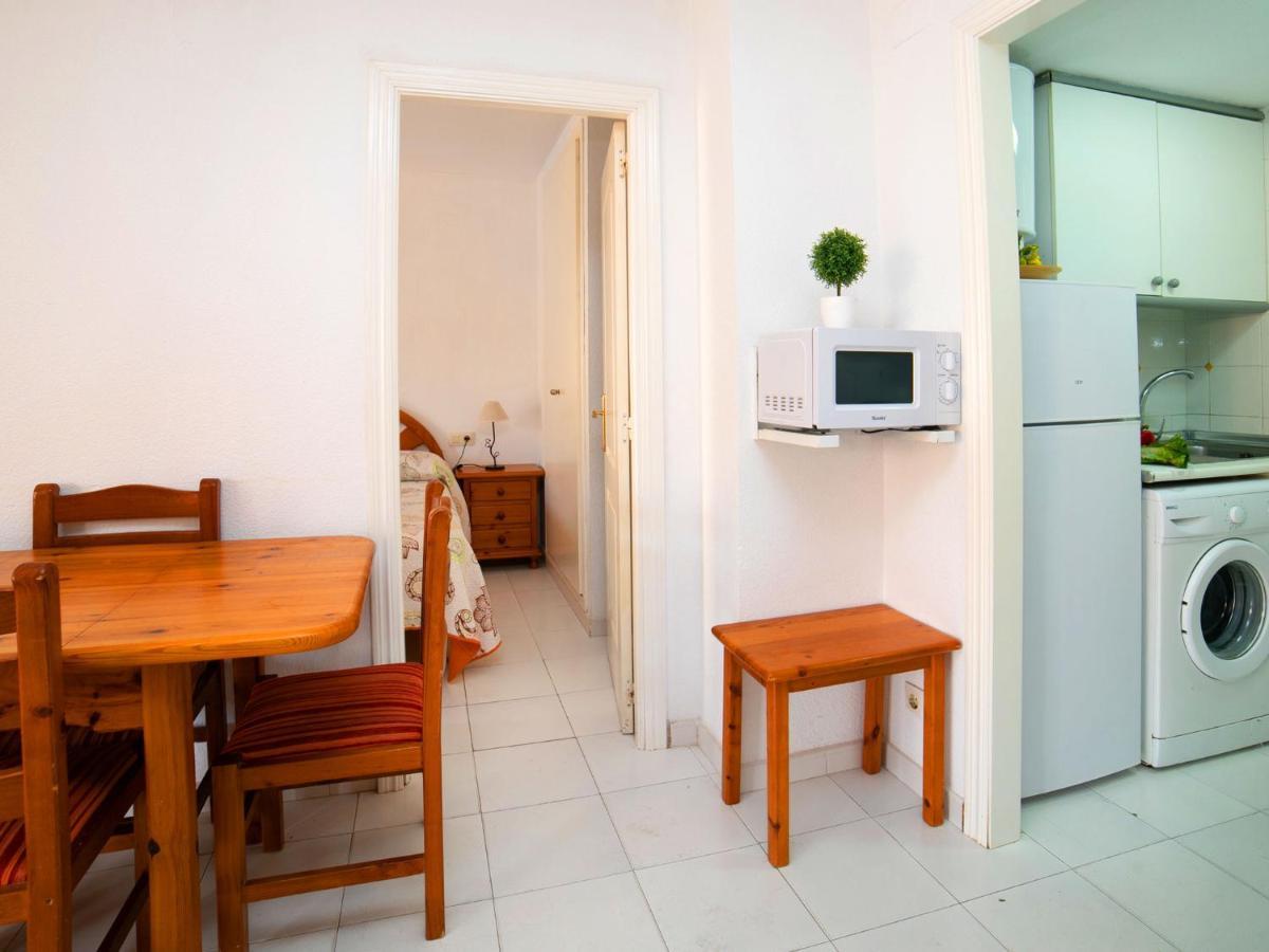 Apolo Vii-5 By Interhome Apartment *
