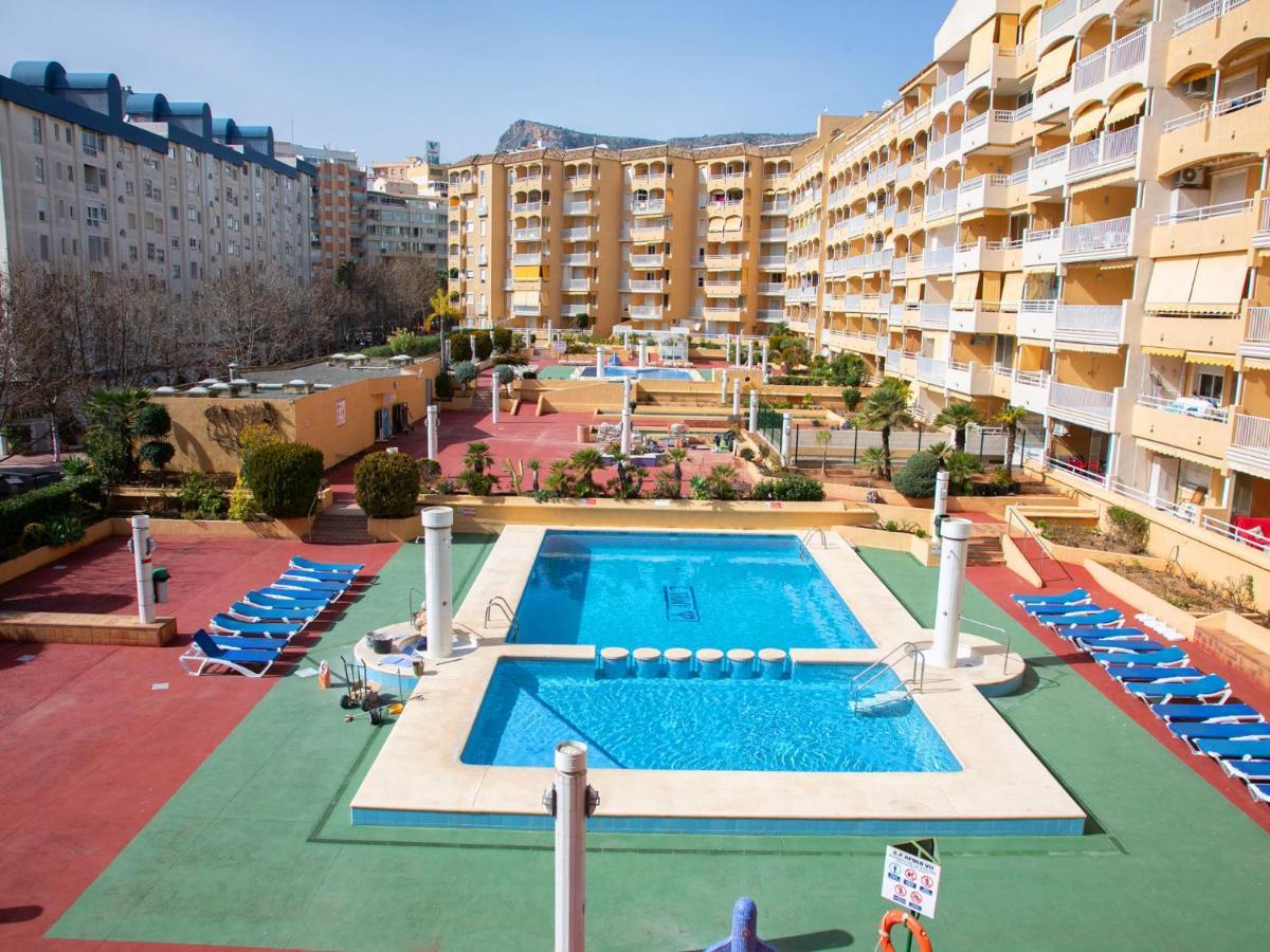 Apolo Vii-5 By Interhome * Calp