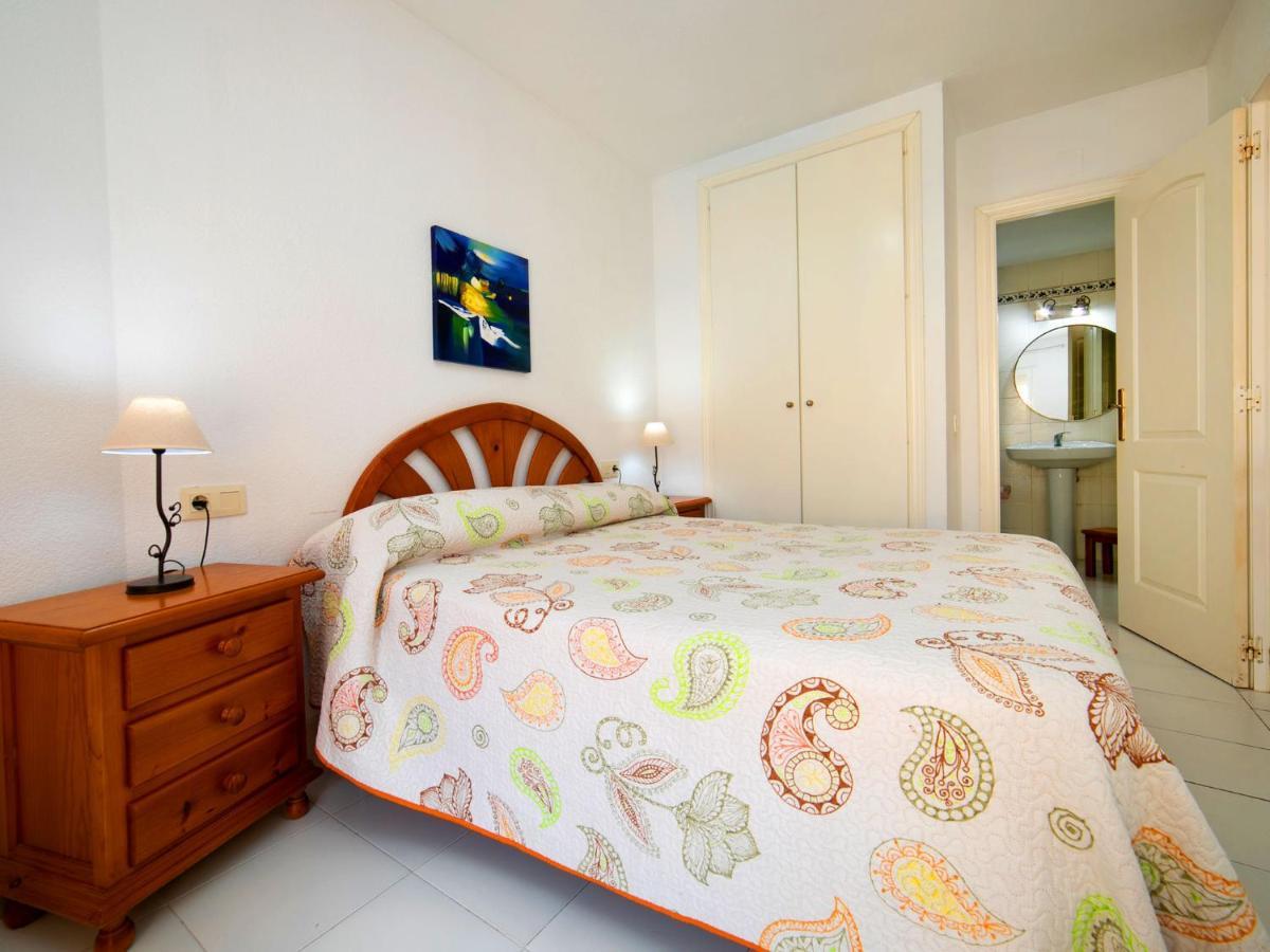 Apolo Vii-5 By Interhome Appartement *