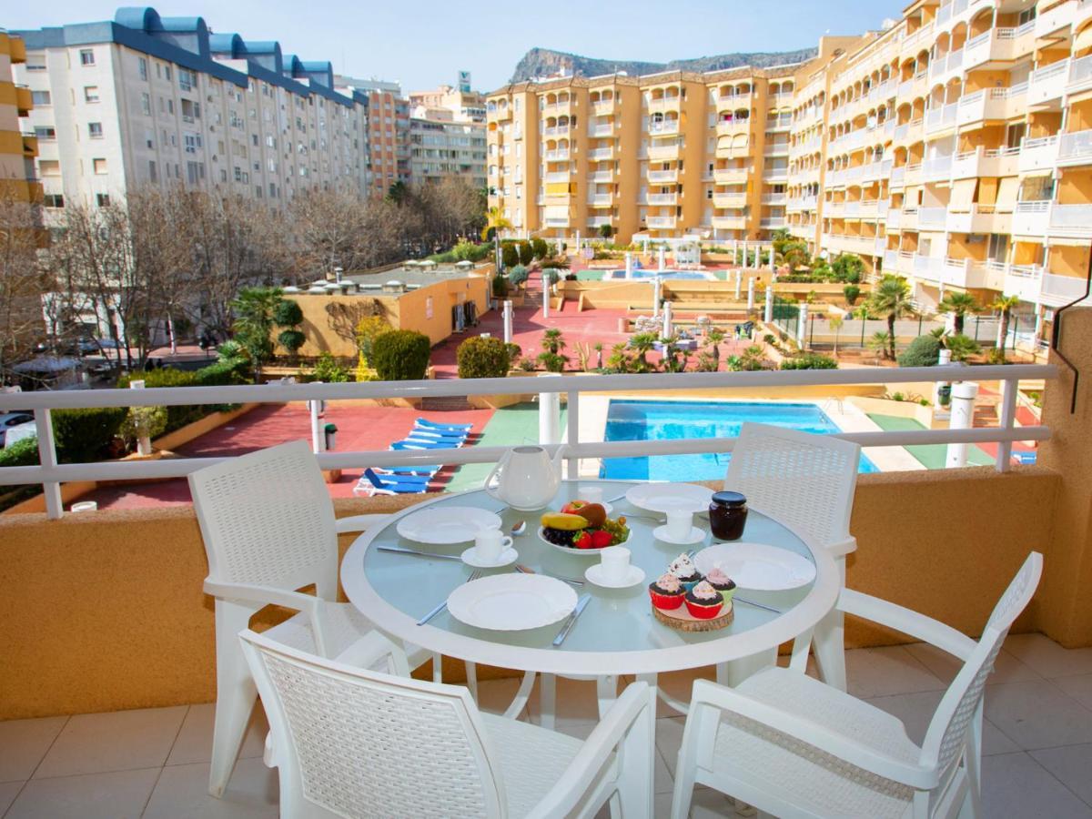 Apolo Vii-5 By Interhome Appartement