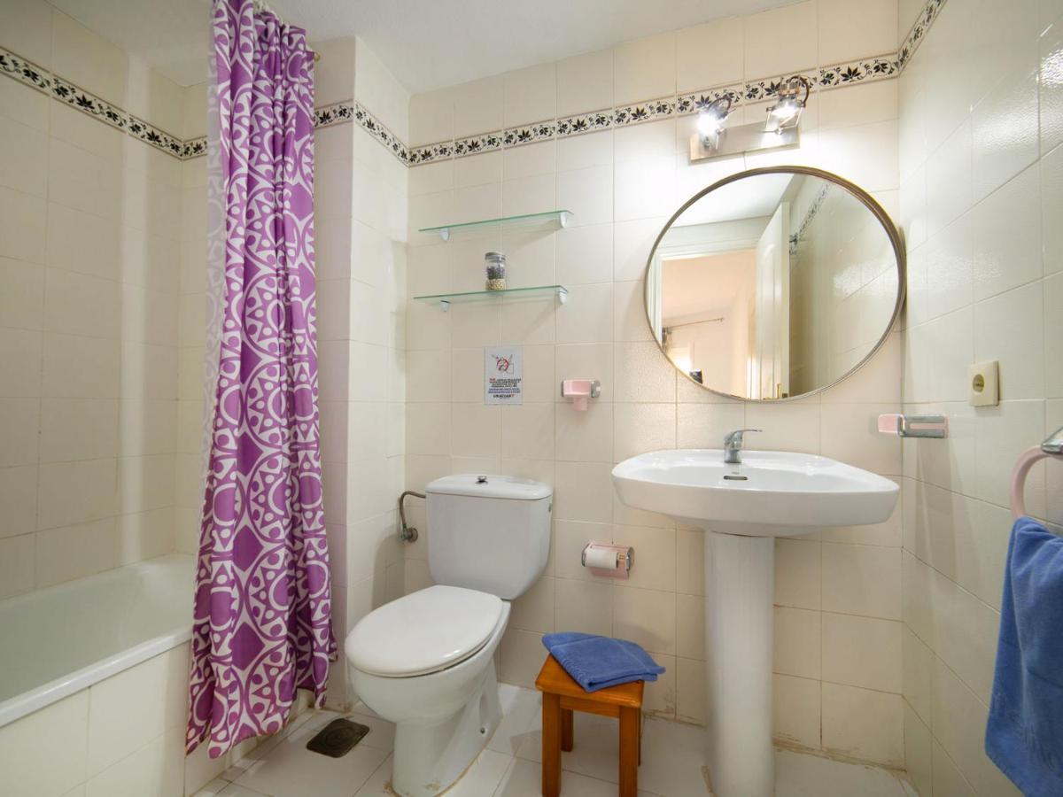 Apolo Vii-5 By Interhome Calp
