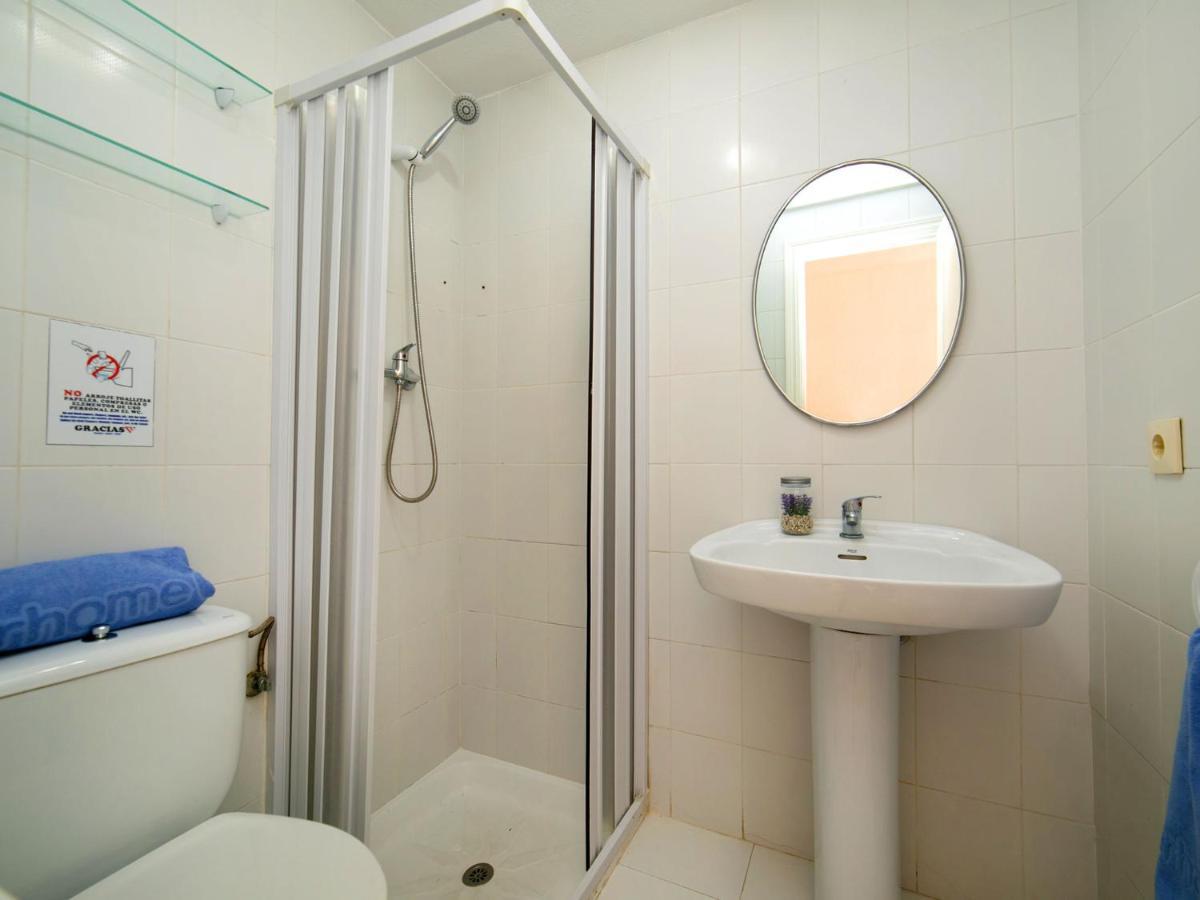 Apolo Vii-5 By Interhome Appartement