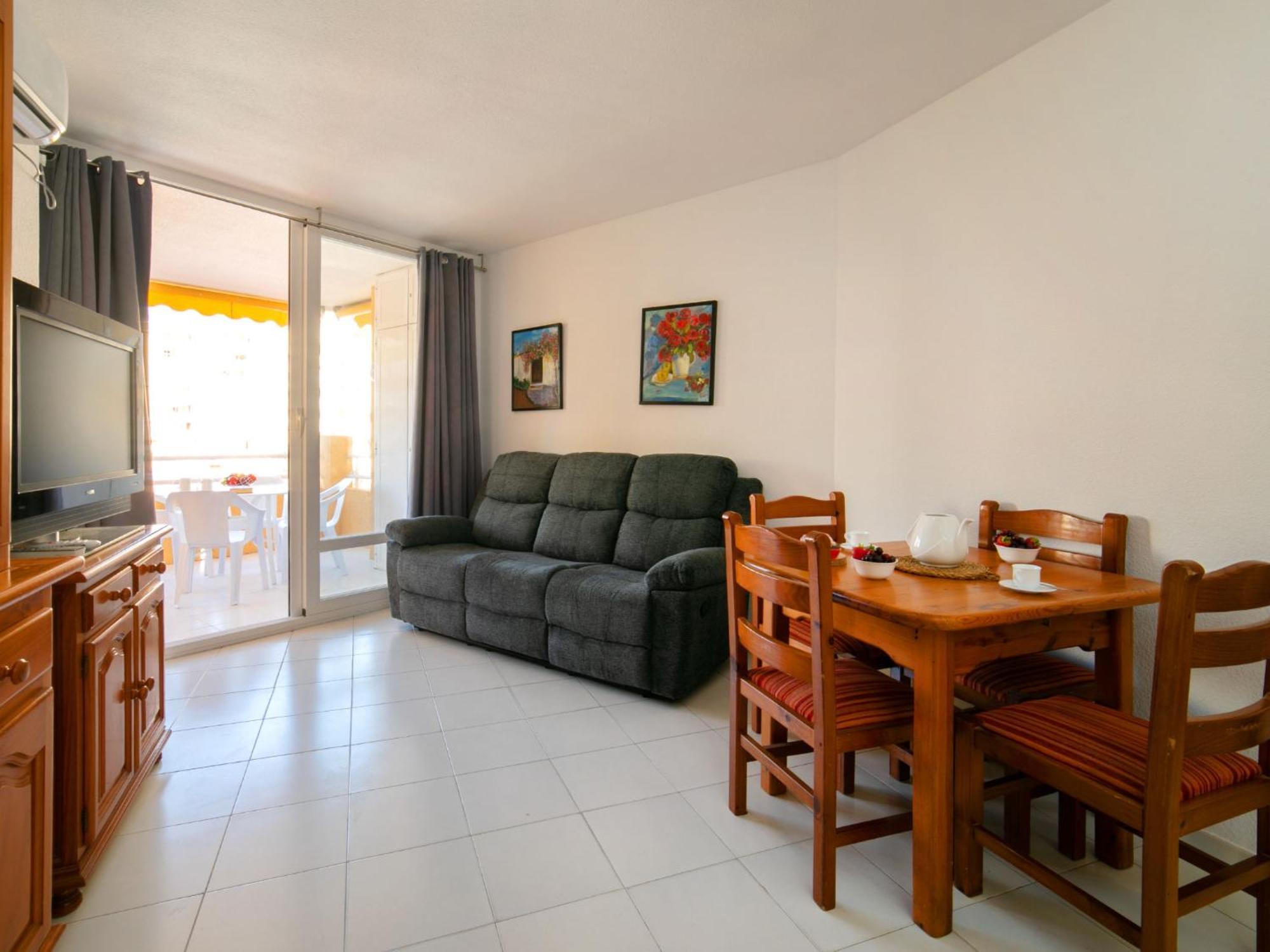 Apolo Vii-5 By Interhome Appartement