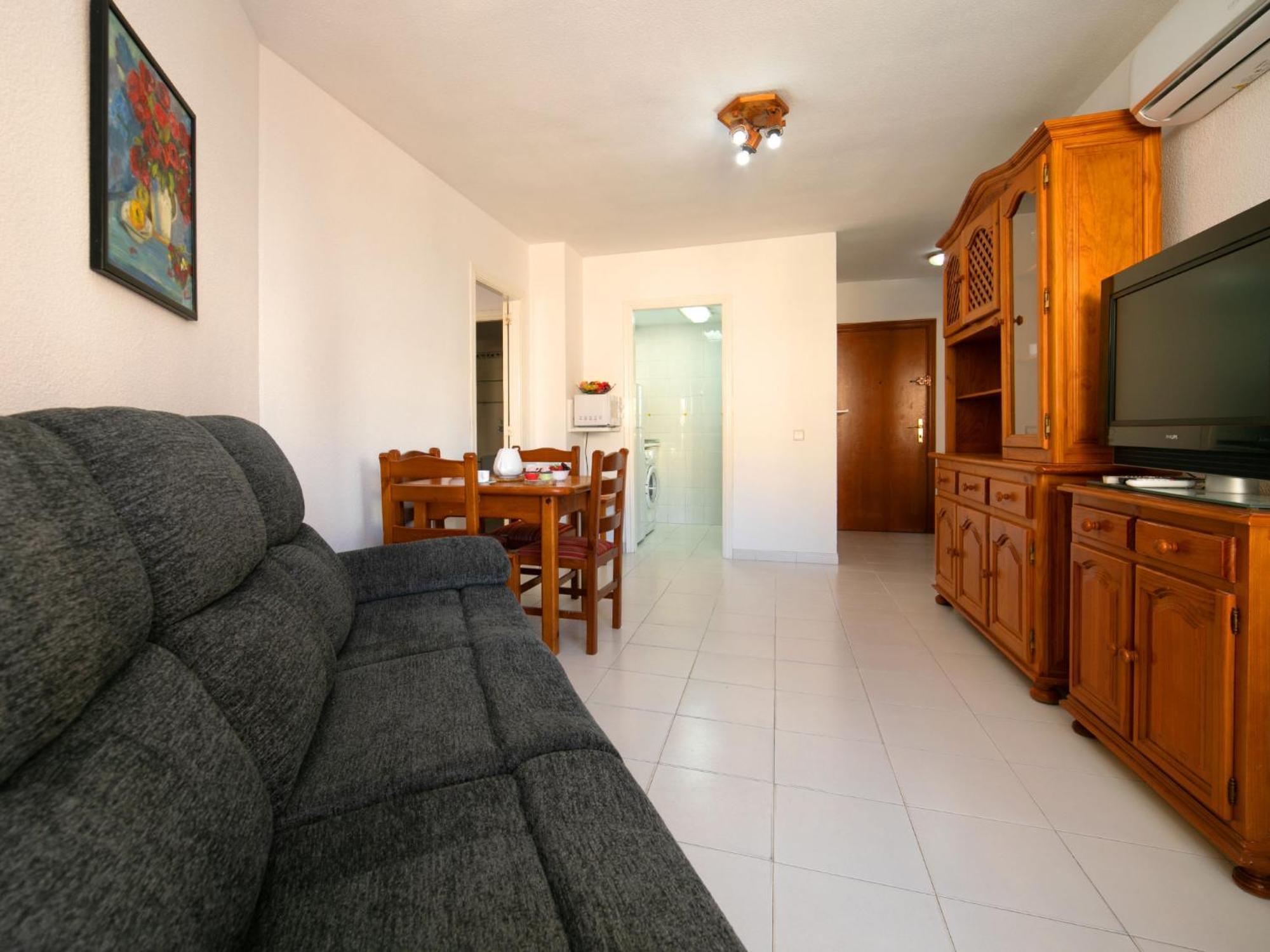 Apolo Vii-5 By Interhome Appartement *